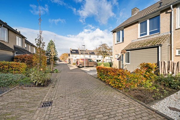 Medium property photo - Soevereinhof 22, 5551 TS Valkenswaard